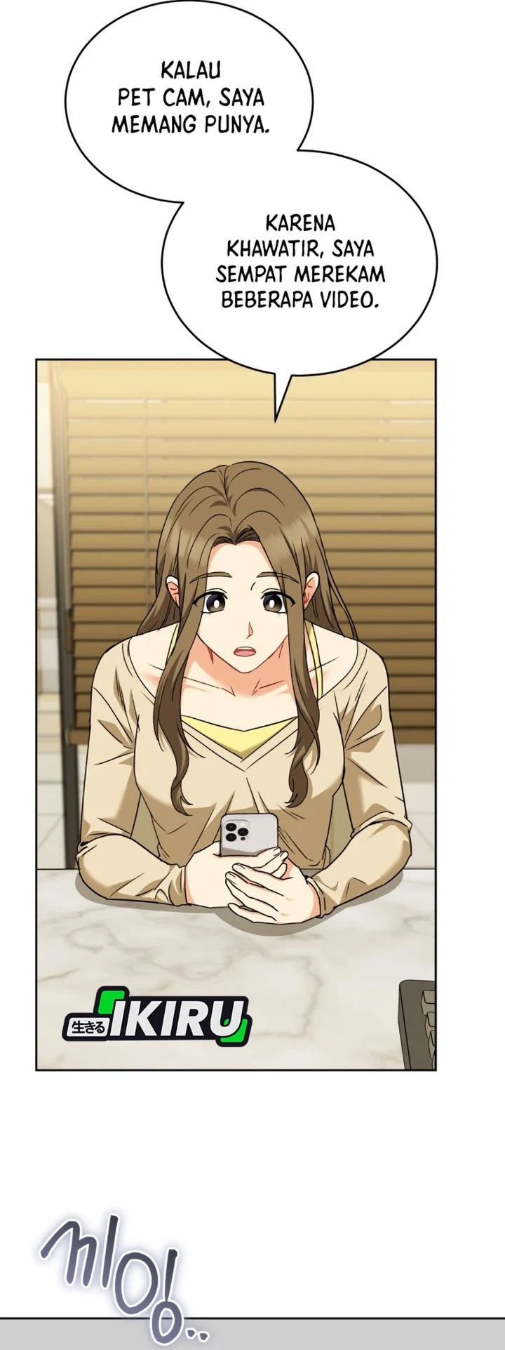 Hello? Veterinarian! Chapter 144 Gambar 26