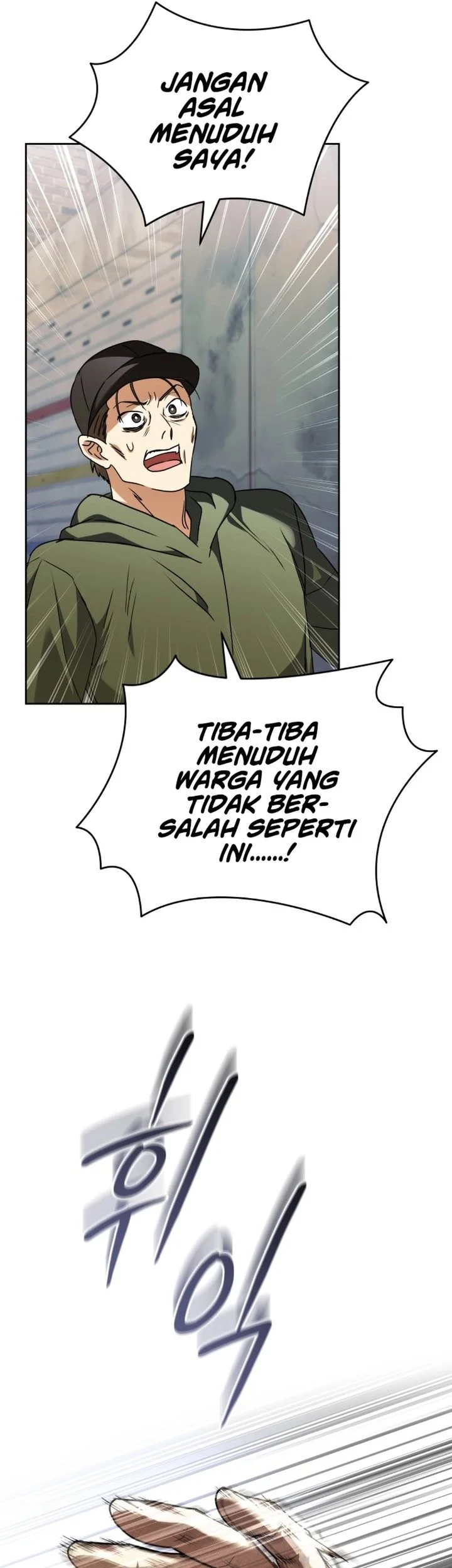 Hello? Veterinarian! Chapter 147 Gambar 26