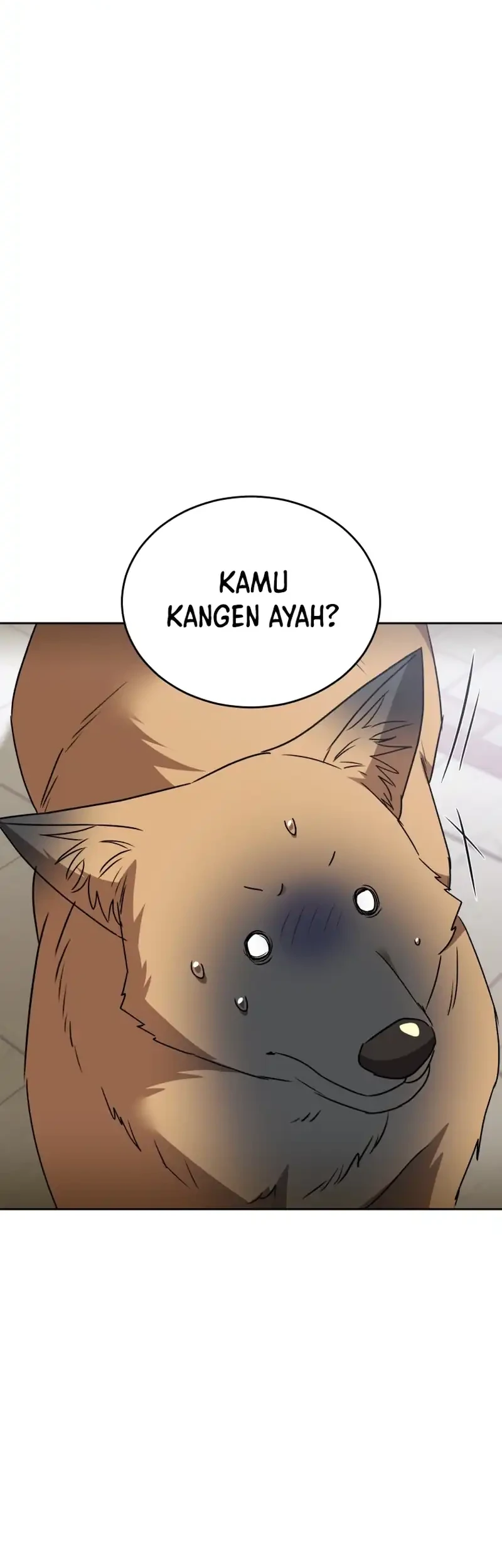 Hello? Veterinarian! Chapter 149 Gambar 20