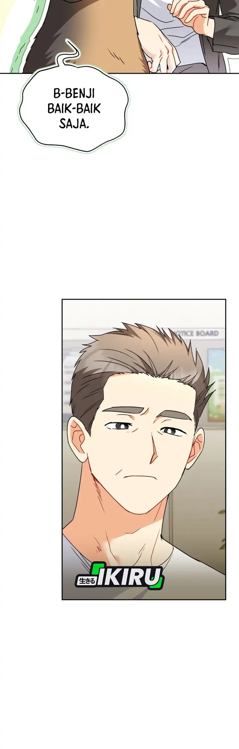 Hello? Veterinarian! Chapter 149 Gambar 22