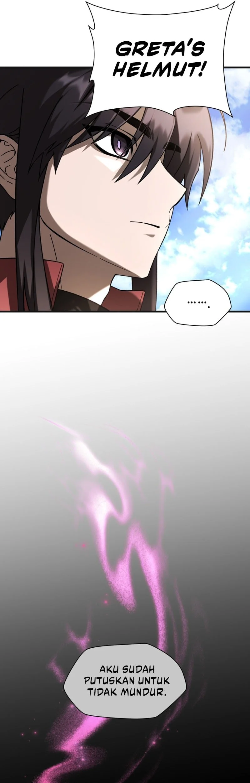 Helmut: The Forsaken Child Chapter 137 Gambar 22