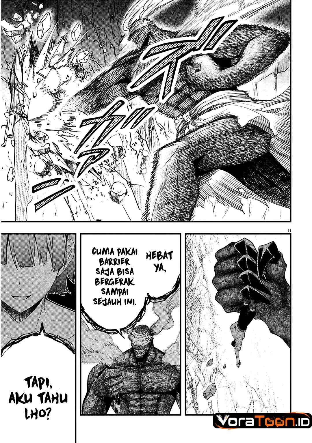 Henkyou Mob Kizoku no Uchi ni Totsui de Kita Akuyaku Reijou ga, Mechakucha Dekiru Yoi Yome Nandaga? Chapter 19 Gambar 12