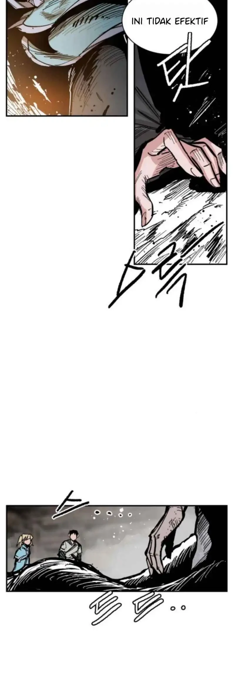 Hero Kariel Chapter 16 Gambar 18