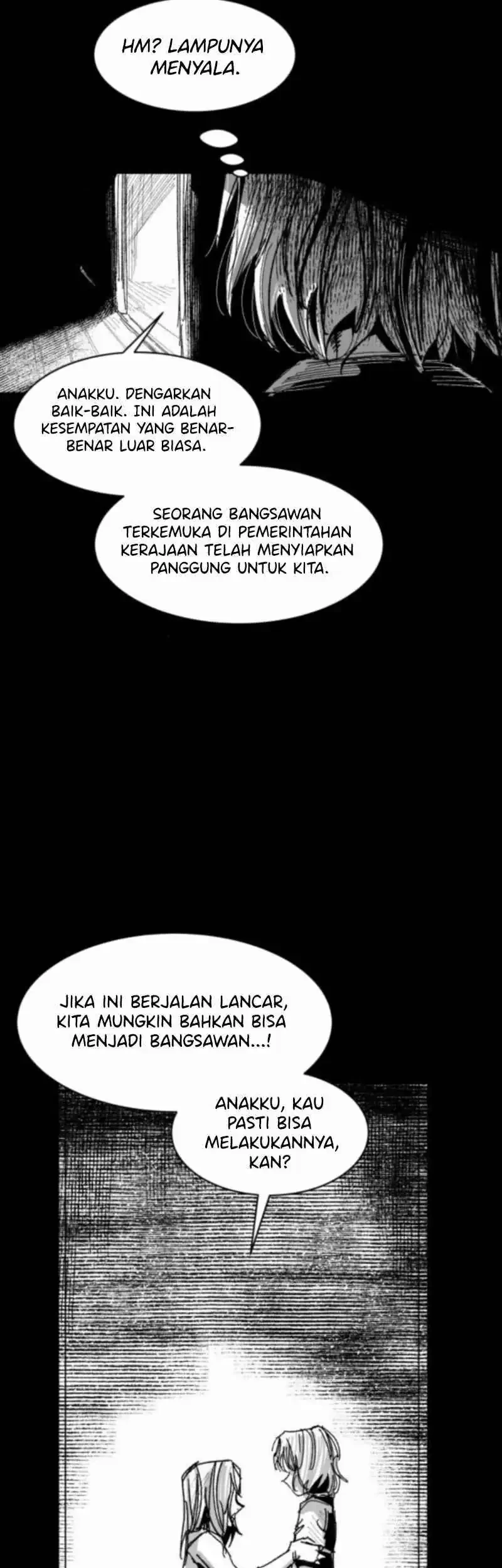 Hero Kariel Chapter 17 Gambar 19