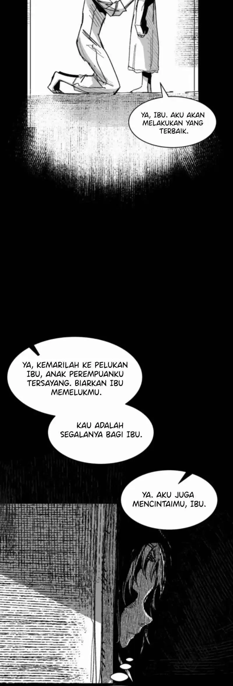 Hero Kariel Chapter 17 Gambar 20