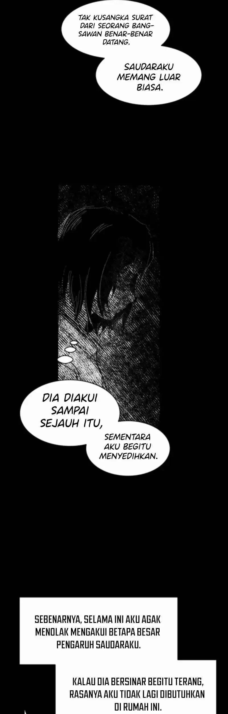 Hero Kariel Chapter 17 Gambar 21