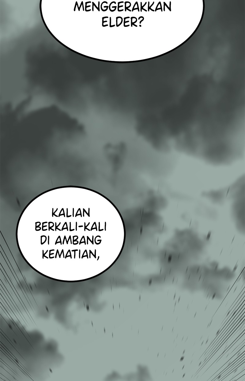 Hero Killer Chapter 102 Gambar 36