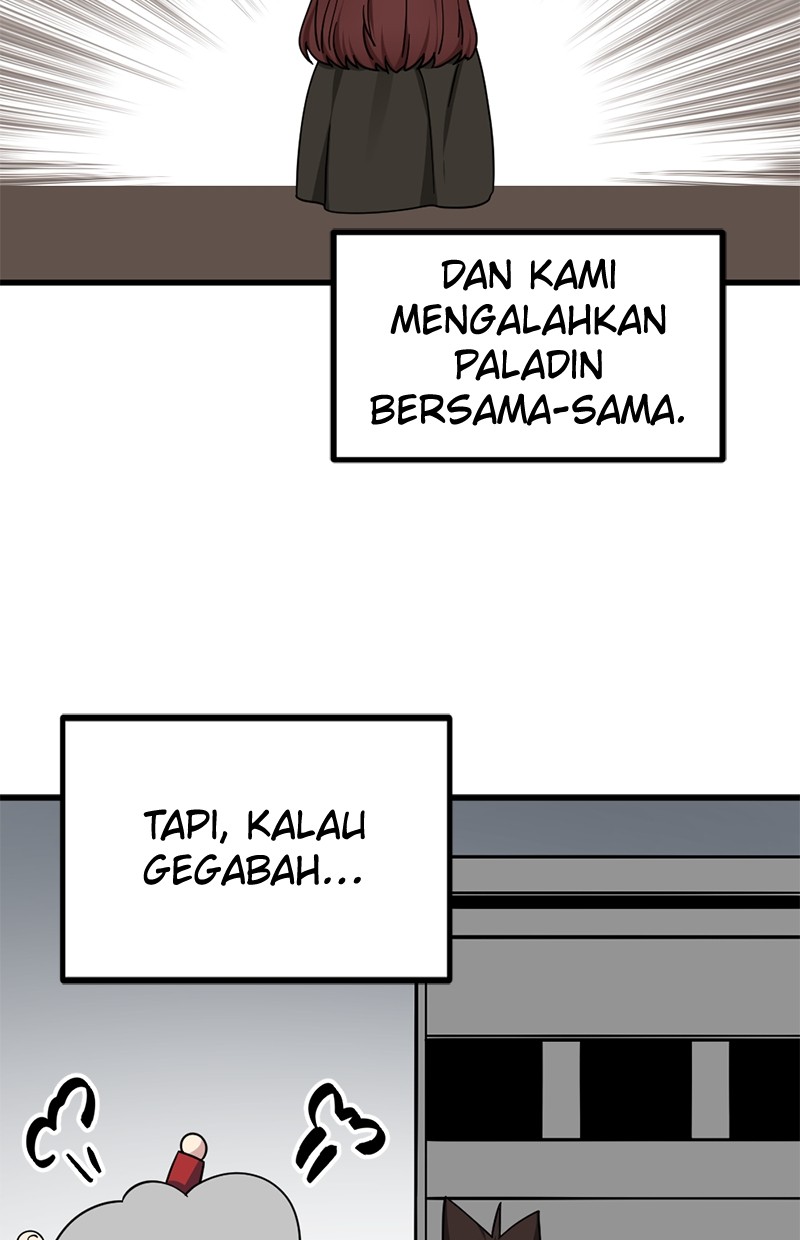 Hero Killer Chapter 117 Gambar 39
