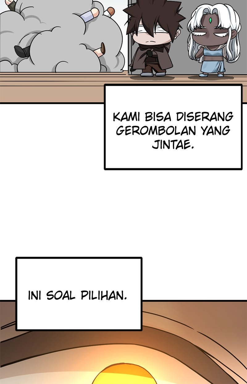 Hero Killer Chapter 117 Gambar 40
