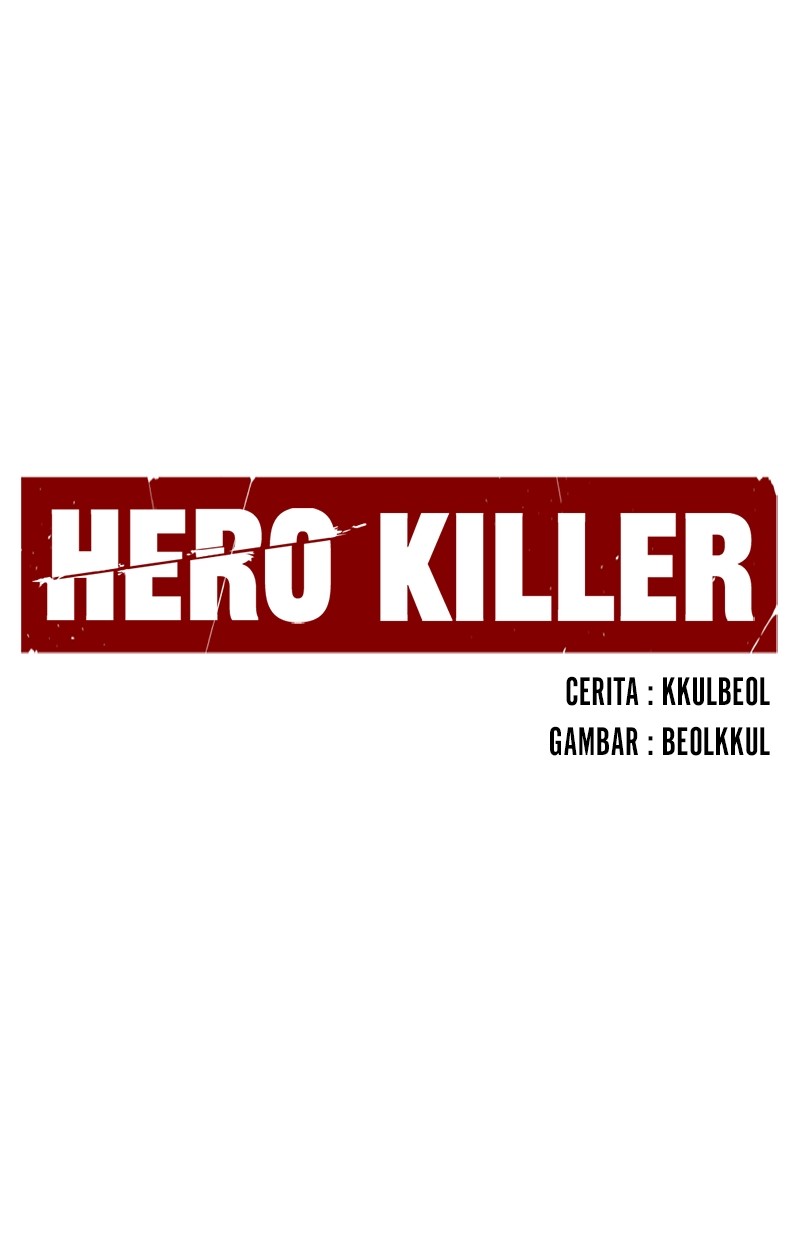 Hero Killer Chapter 130 Gambar 36