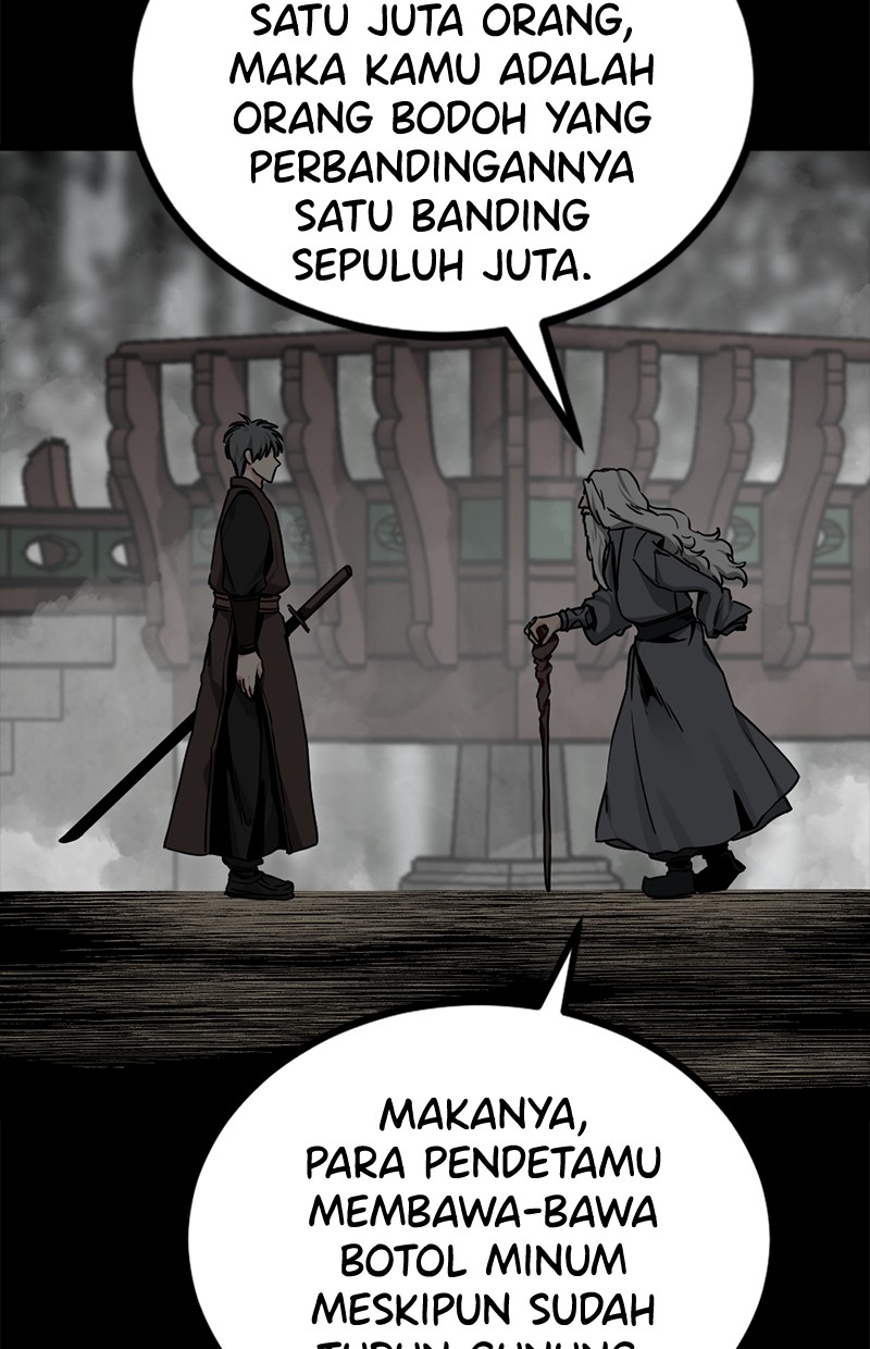 Hero Killer Chapter 147 Gambar 47