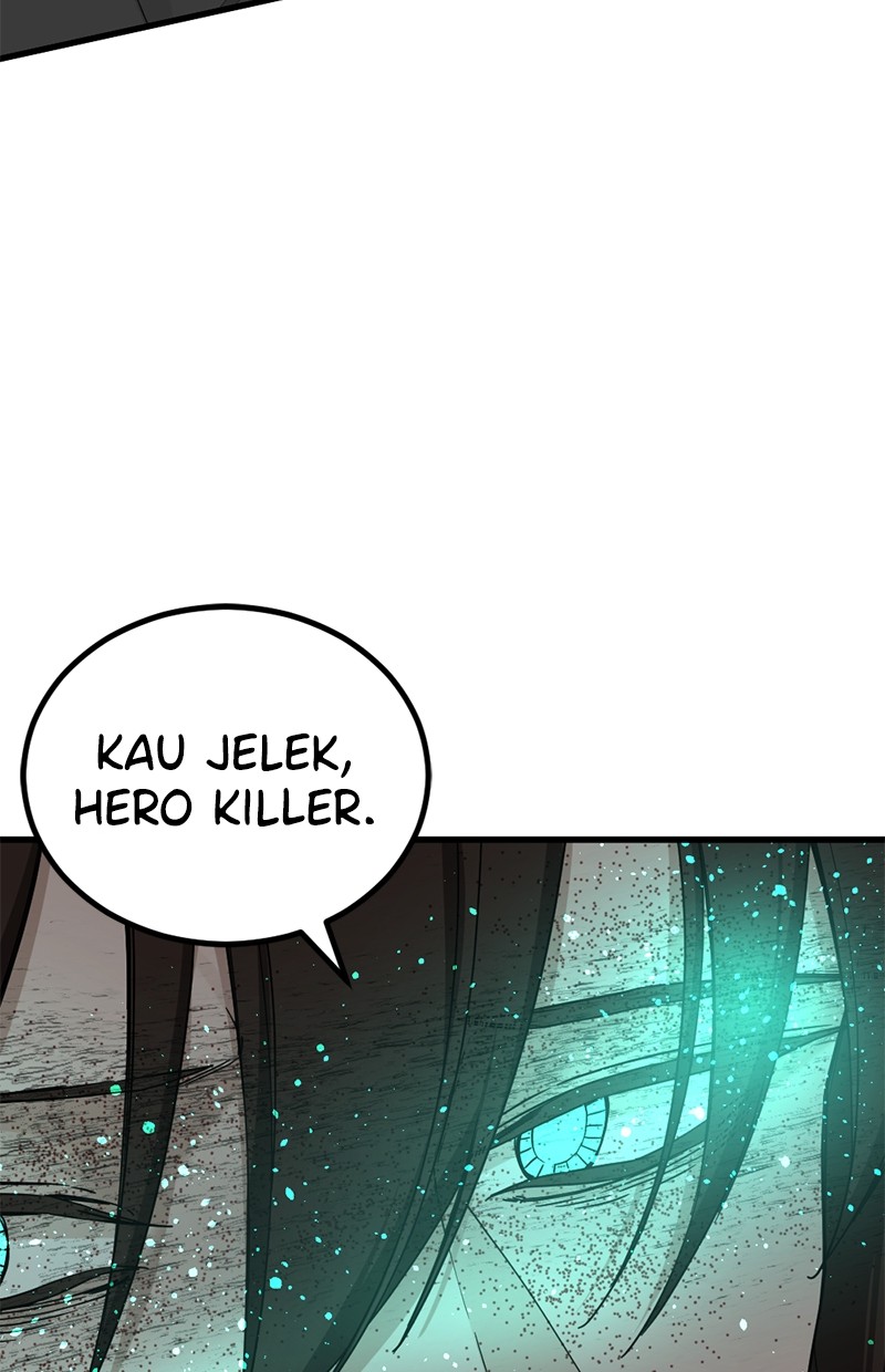 Hero Killer Chapter 158 Gambar 47