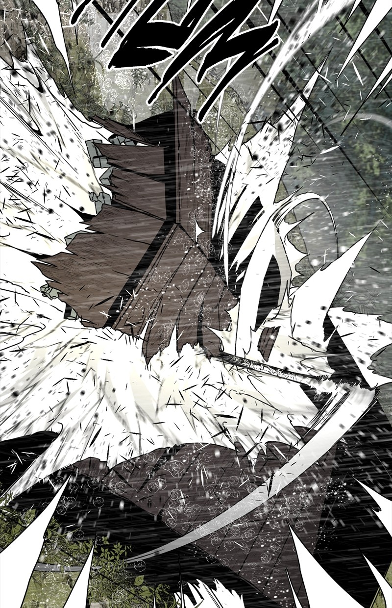 Hero Killer Chapter 176 Gambar 46