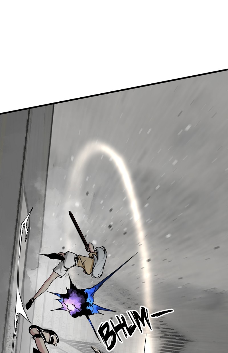 Hero Killer Chapter 181 Gambar 39