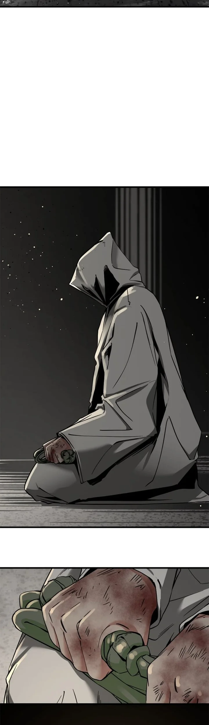 Hero Killer Chapter 189 Gambar 22