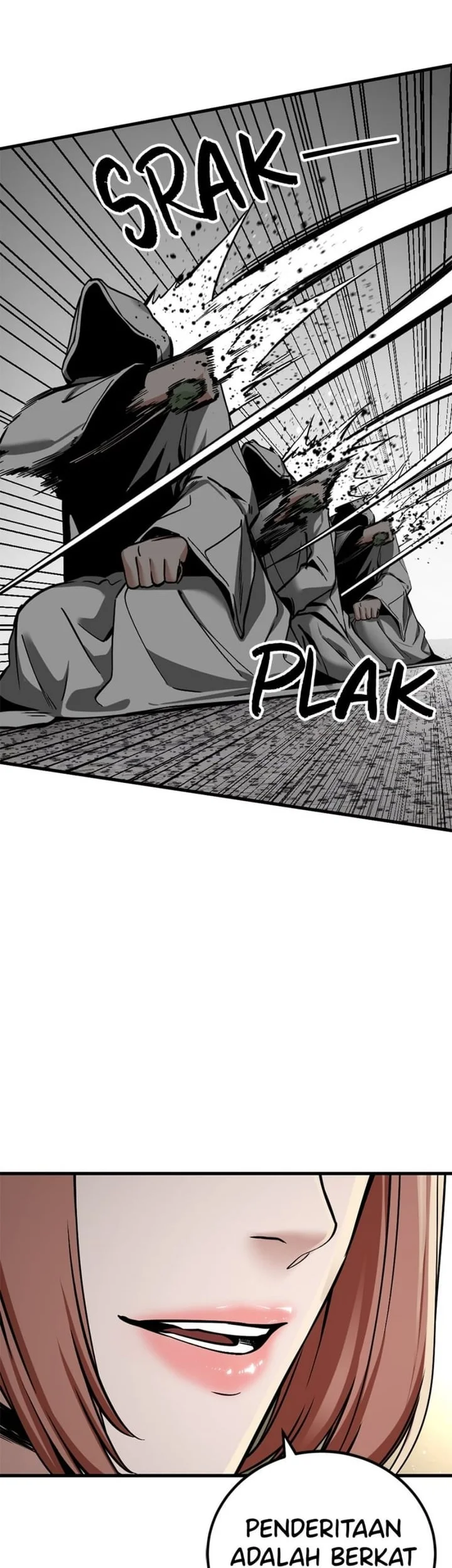 Hero Killer Chapter 189 Gambar 24