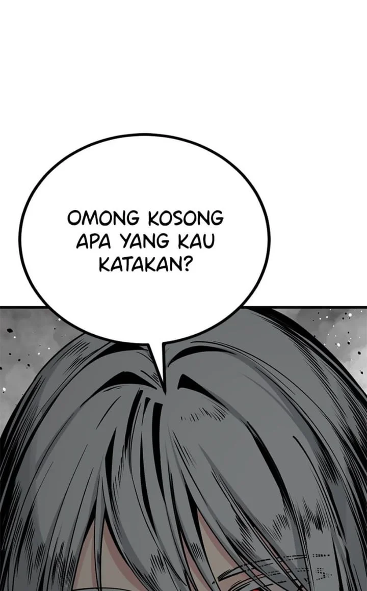 Hero Killer Chapter 190 Gambar 20