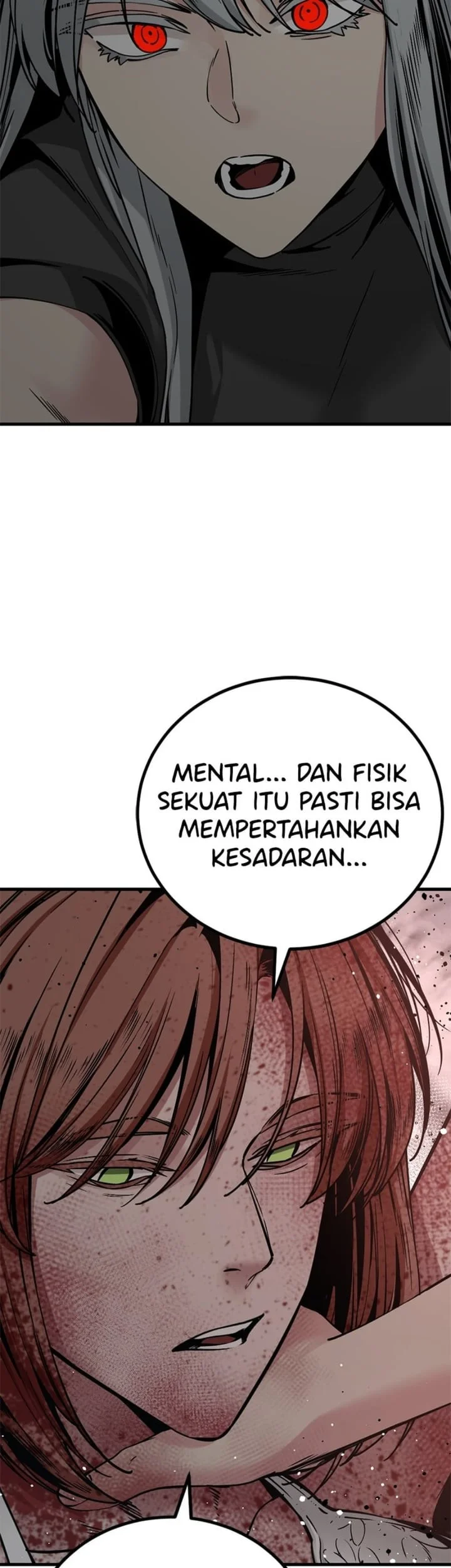 Hero Killer Chapter 190 Gambar 21