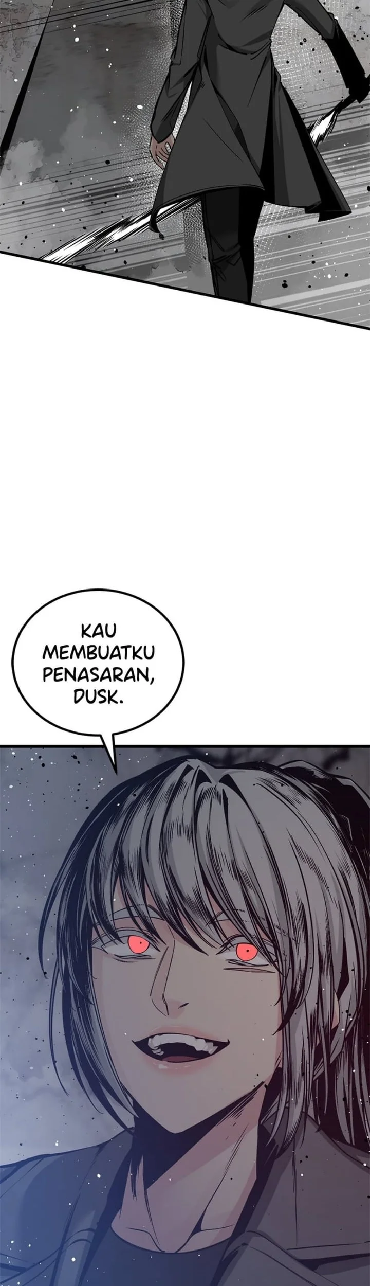 Hero Killer Chapter 191 Gambar 19