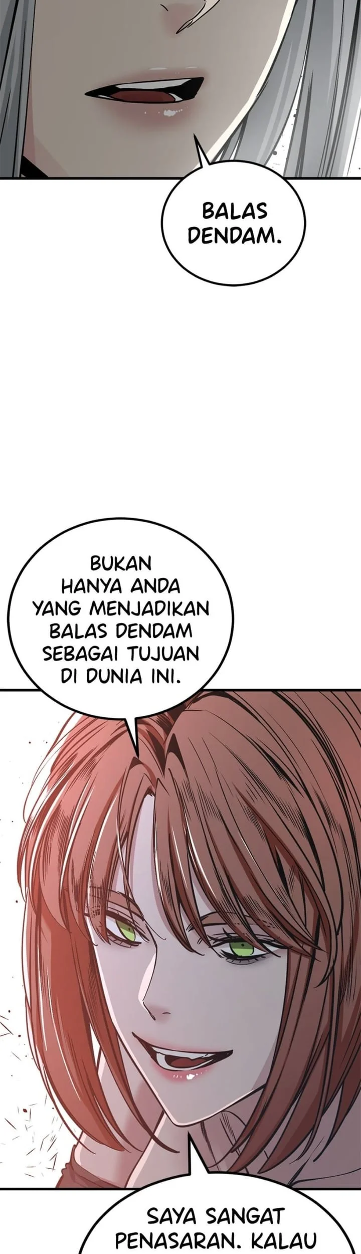 Hero Killer Chapter 192 Gambar 19