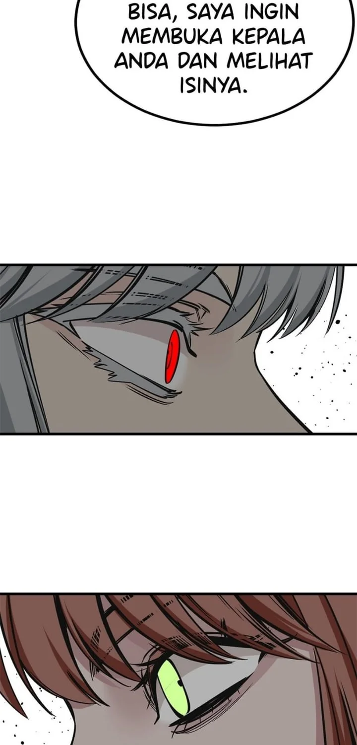 Hero Killer Chapter 192 Gambar 20