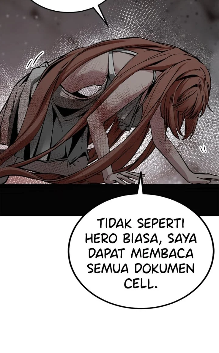 Hero Killer Chapter 193 Gambar 20
