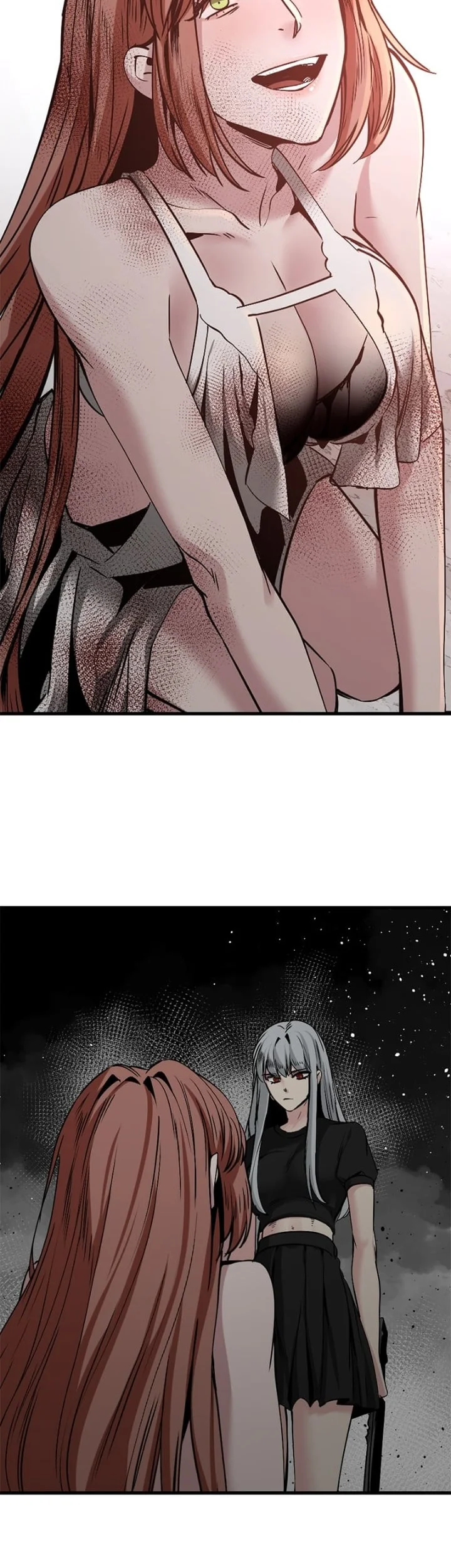 Hero Killer Chapter 193 Gambar 22
