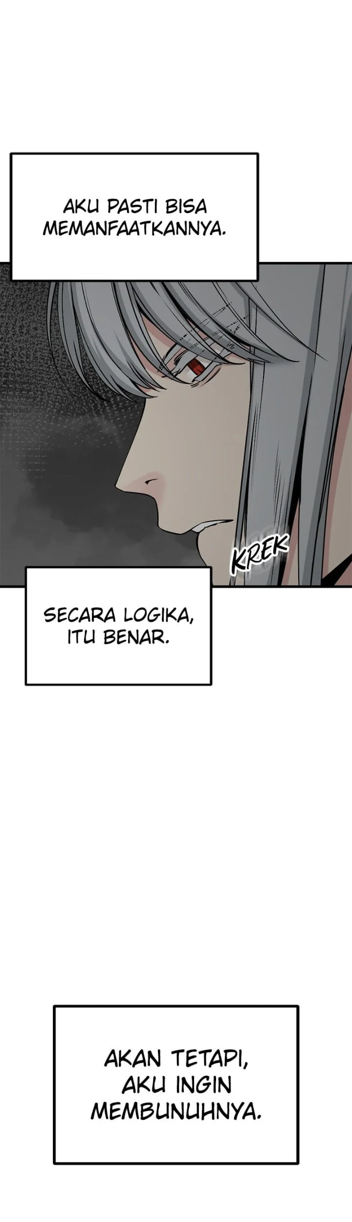 Hero Killer Chapter 193 Gambar 23