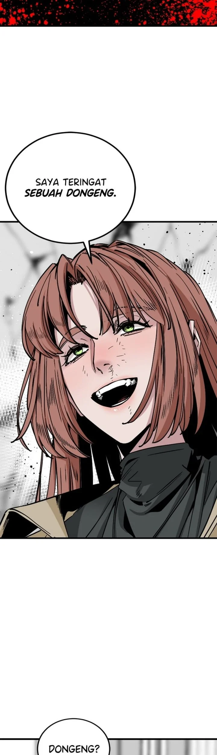 Hero Killer Chapter 194 Gambar 19