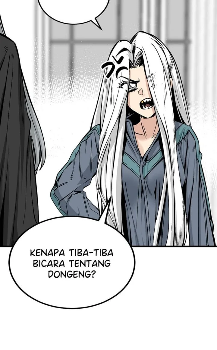 Hero Killer Chapter 194 Gambar 20