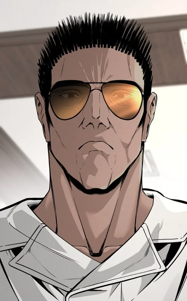 Hero Killer Chapter 195 Gambar 20