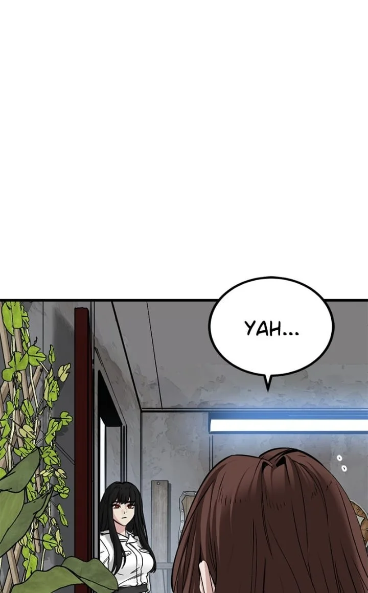 Hero Killer Chapter 197 Gambar 20
