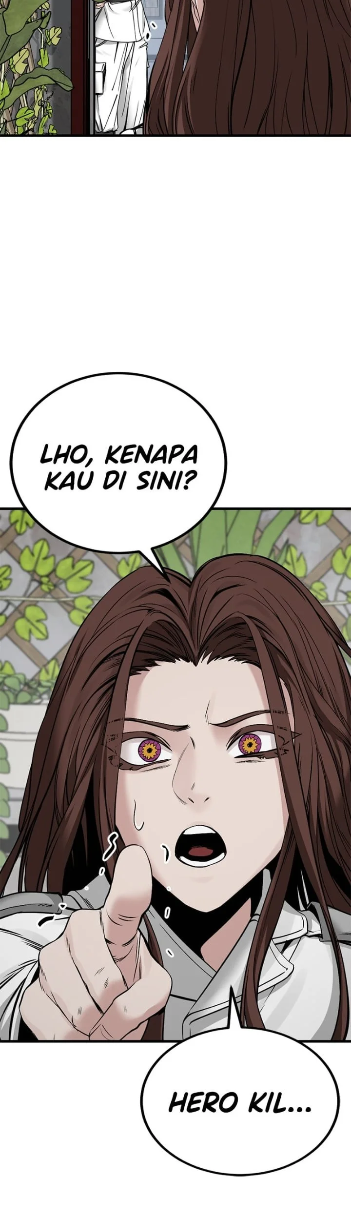 Hero Killer Chapter 197 Gambar 21