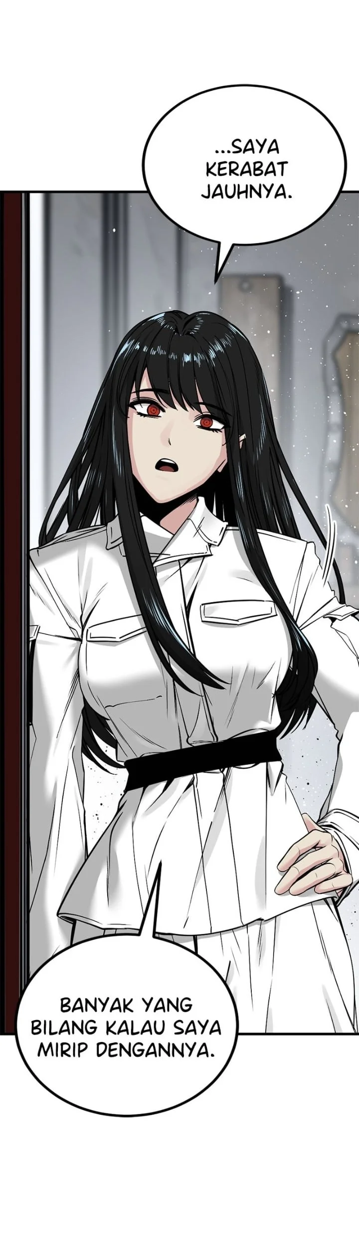 Hero Killer Chapter 197 Gambar 22