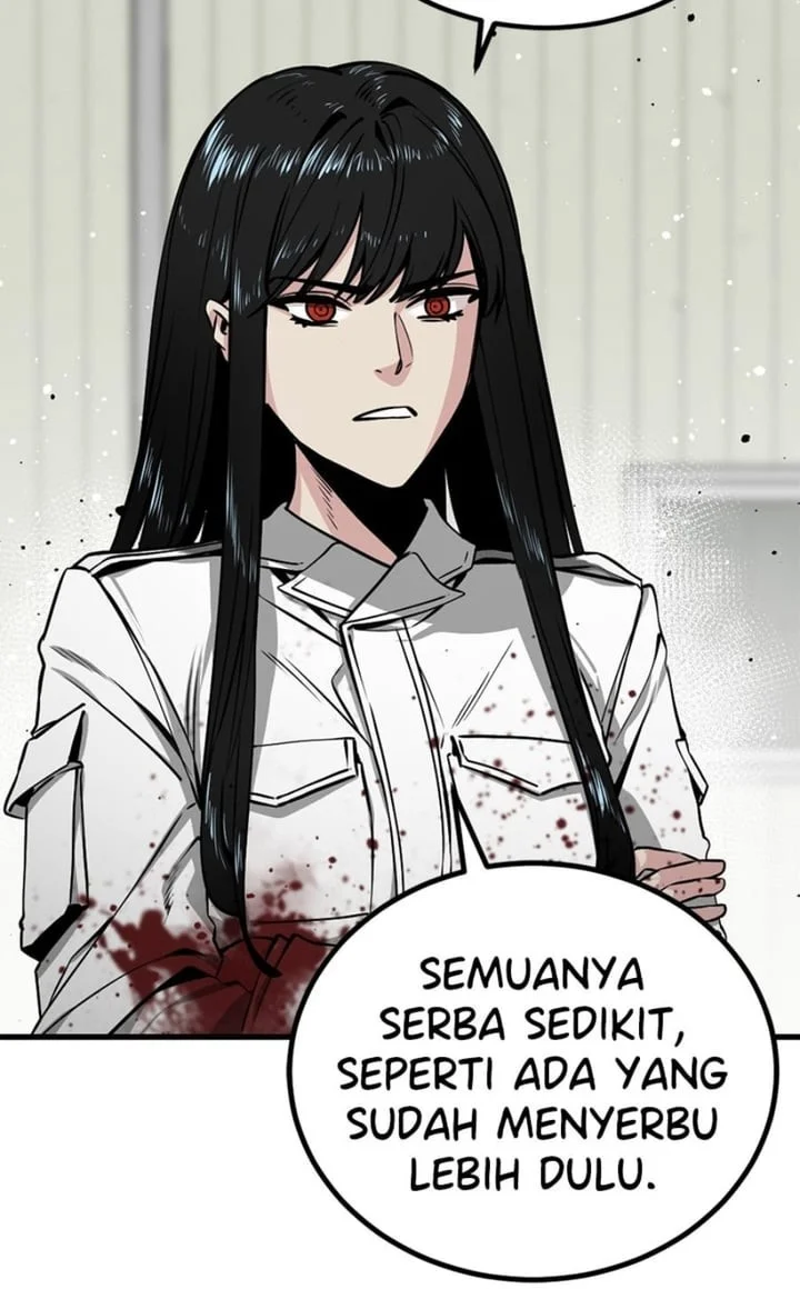 Hero Killer Chapter 198 Gambar 20