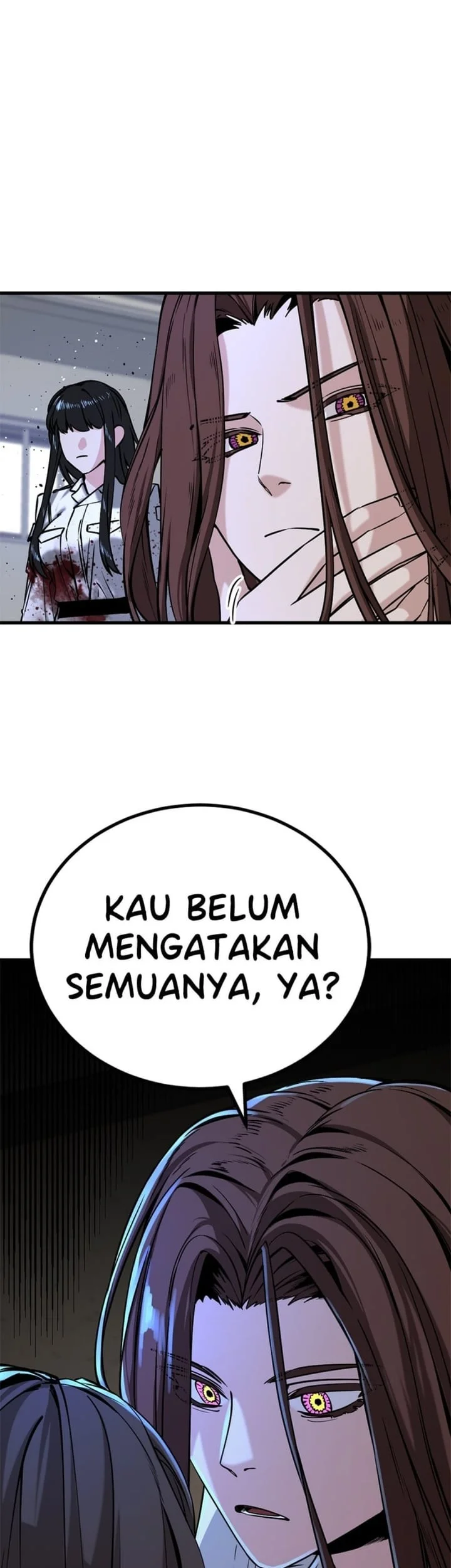 Hero Killer Chapter 198 Gambar 21