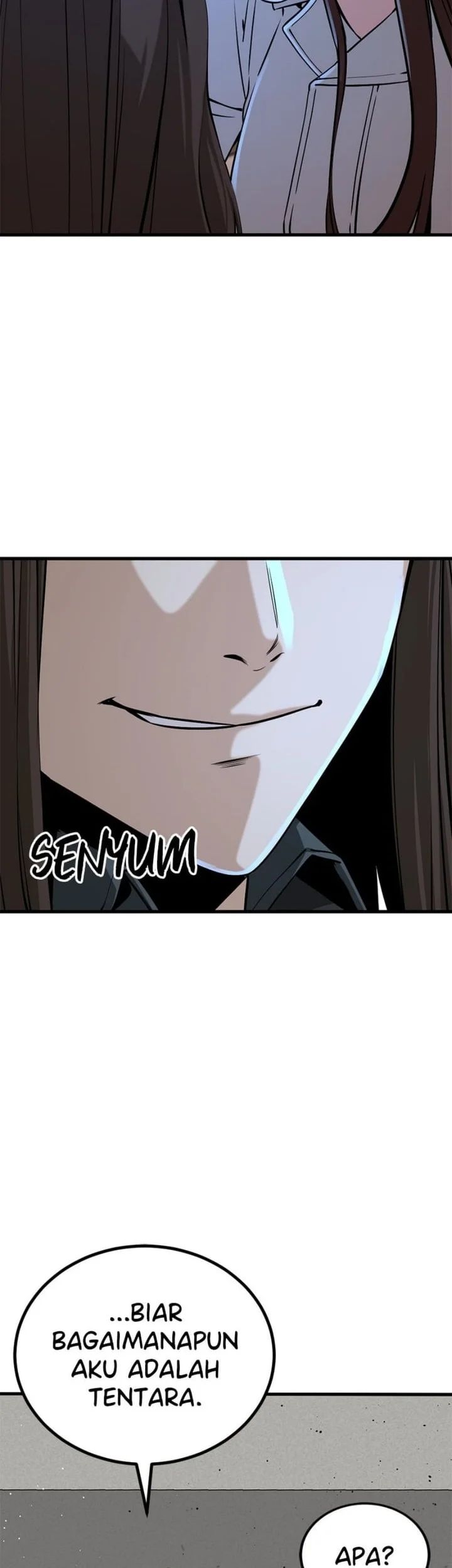 Hero Killer Chapter 198 Gambar 22