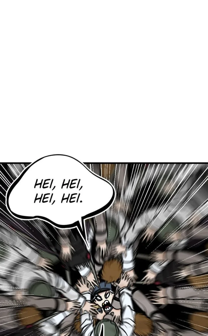 Hero Killer Chapter 199 Gambar 20