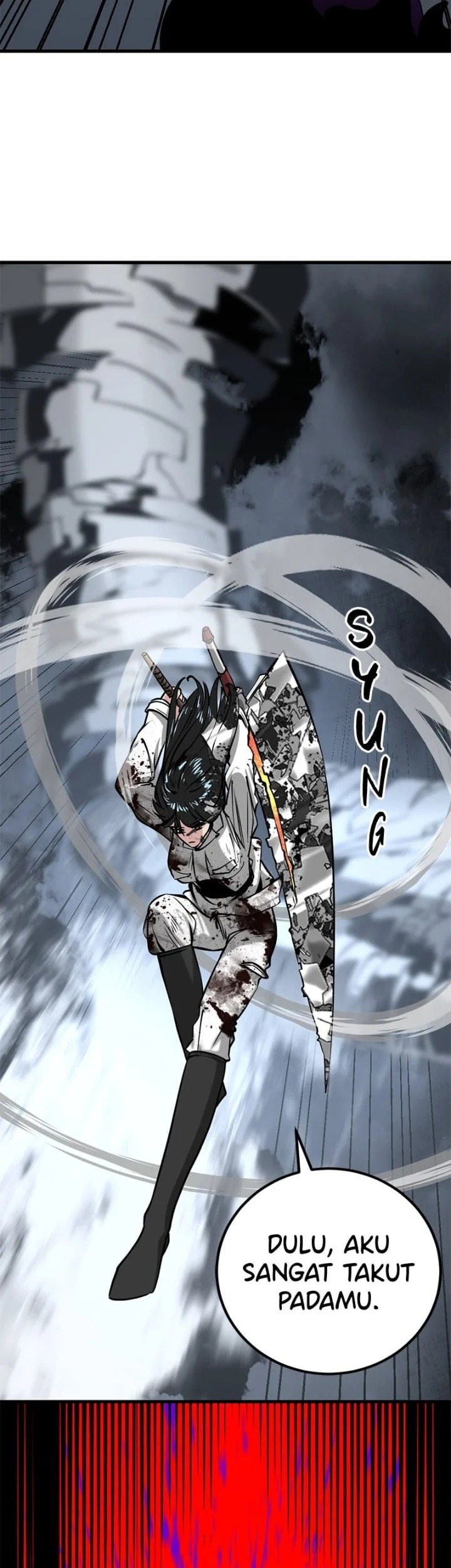 Hero Killer Chapter 200 Gambar 19