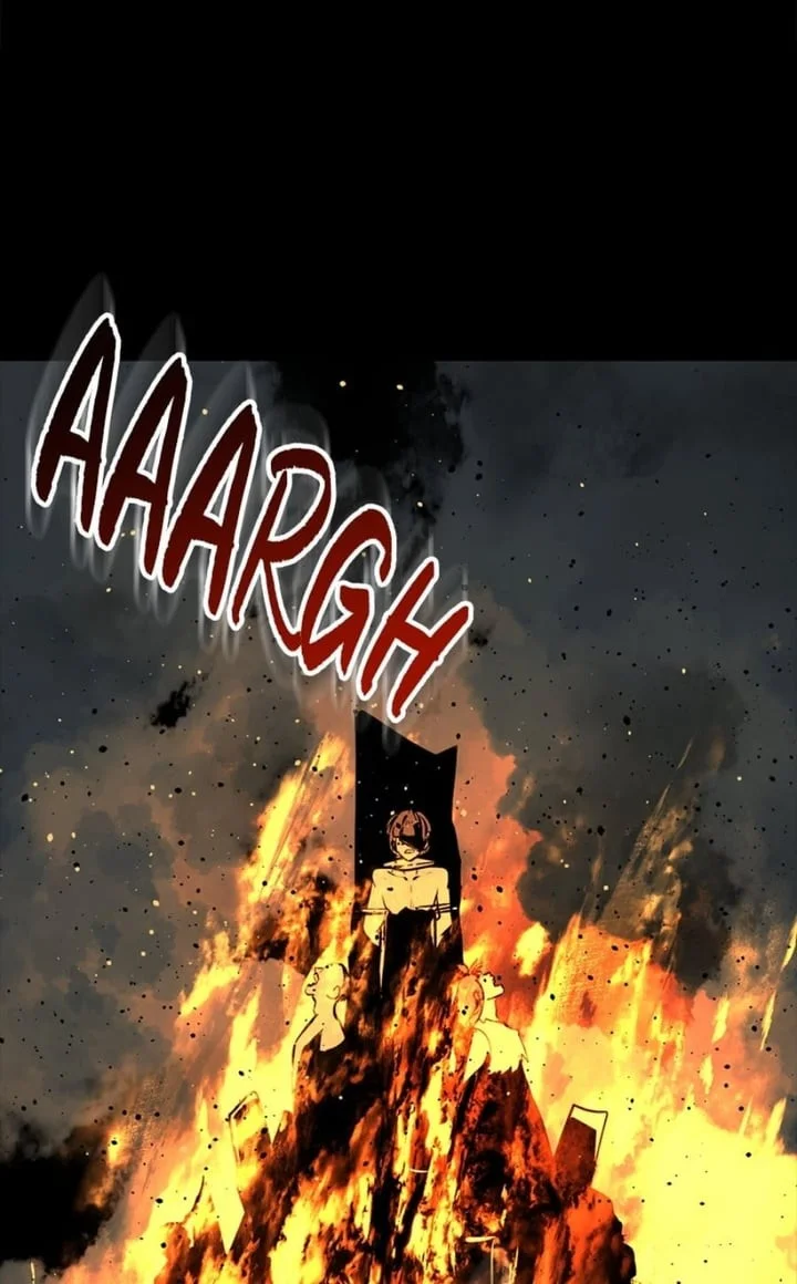 Hero Killer Chapter 204 Gambar 20