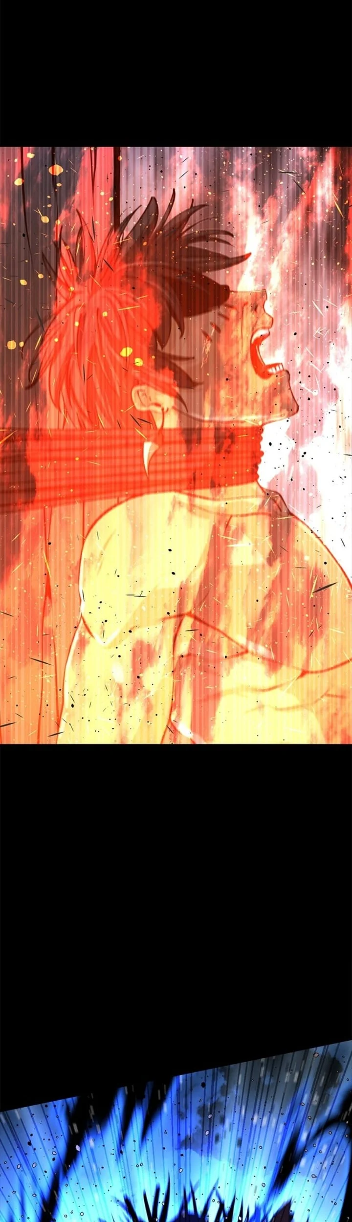 Hero Killer Chapter 204 Gambar 22