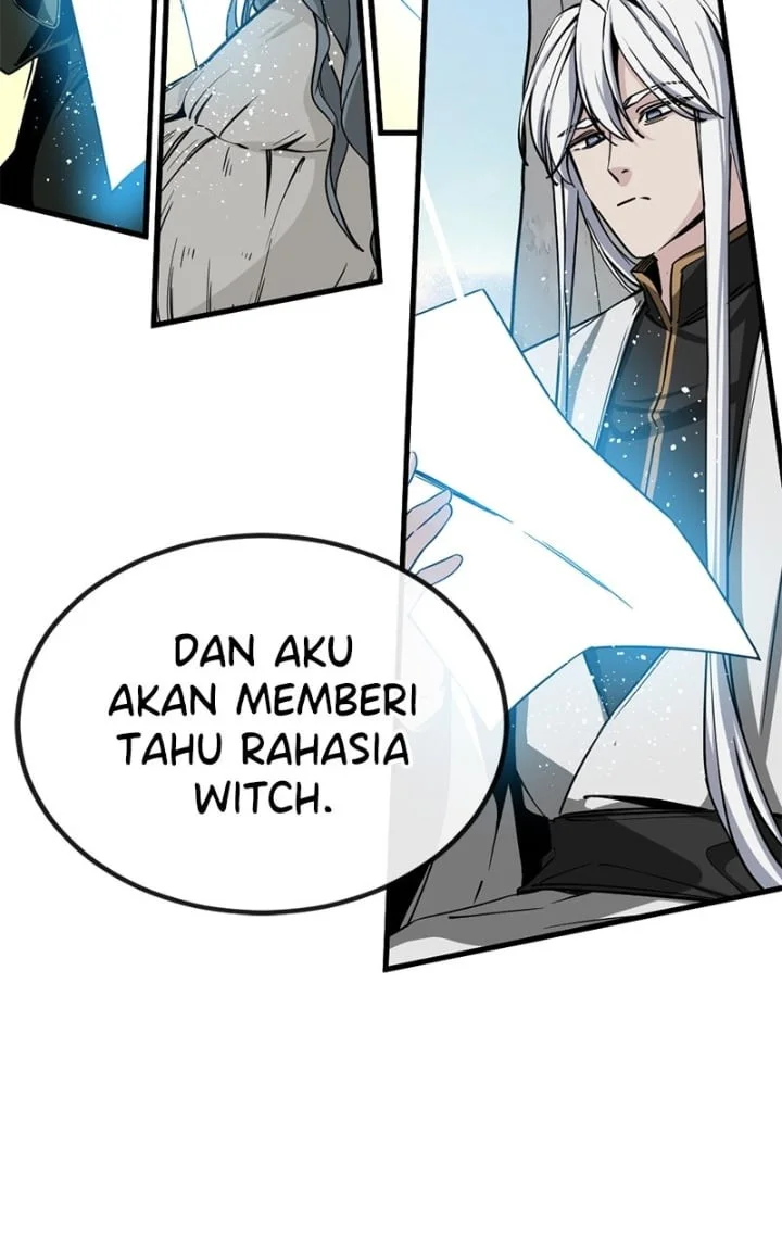 Hero Killer Chapter 206 Gambar 20