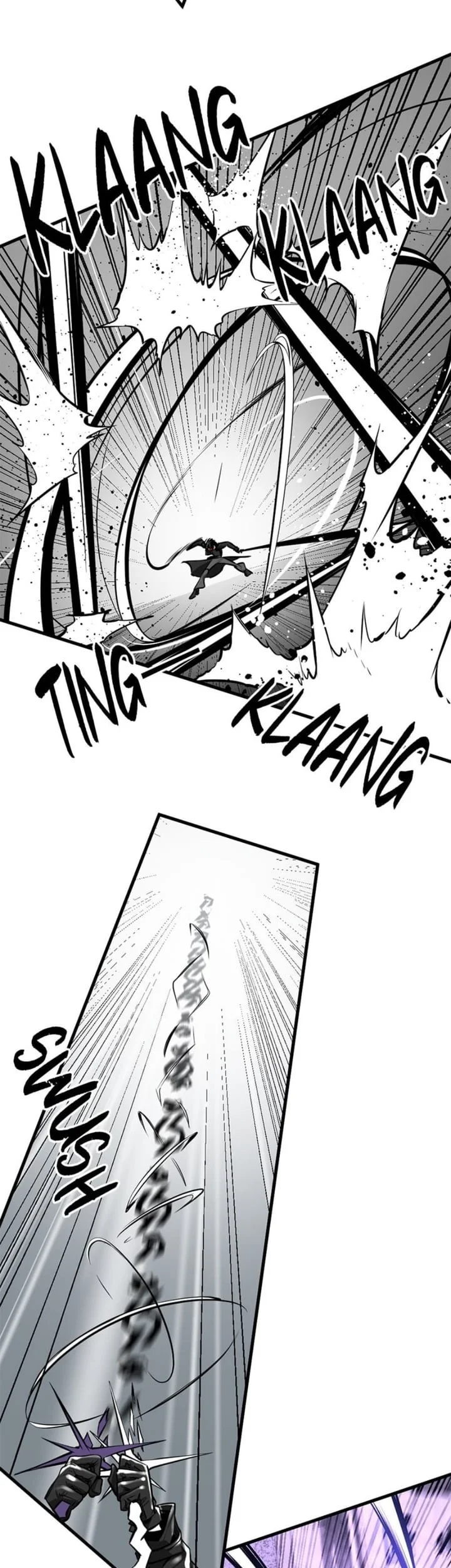 Hero Killer Chapter 207 Gambar 18