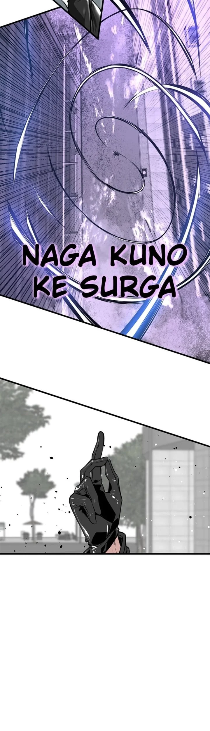 Hero Killer Chapter 207 Gambar 19