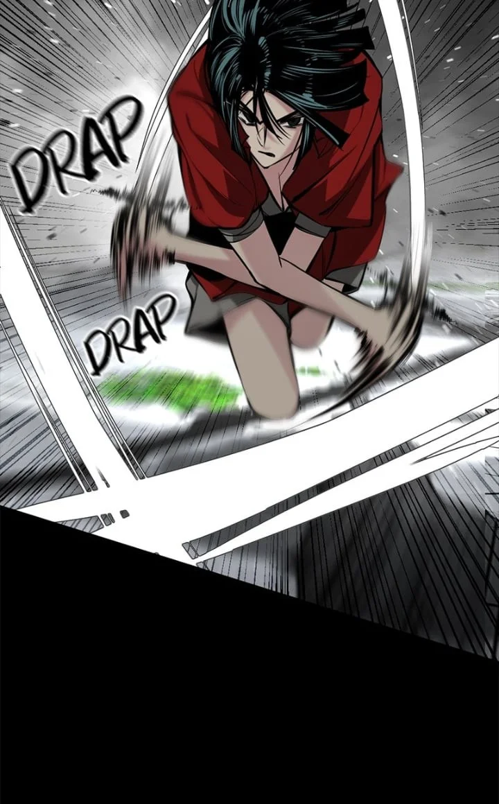 Hero Killer Chapter 208 Gambar 20