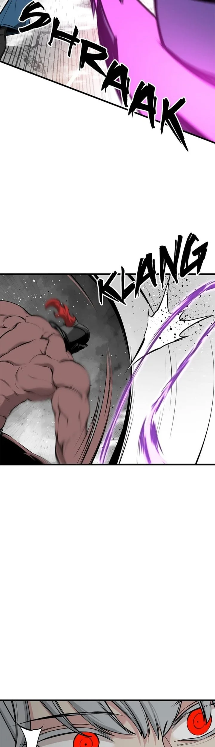 Hero Killer Chapter 209 Gambar 19
