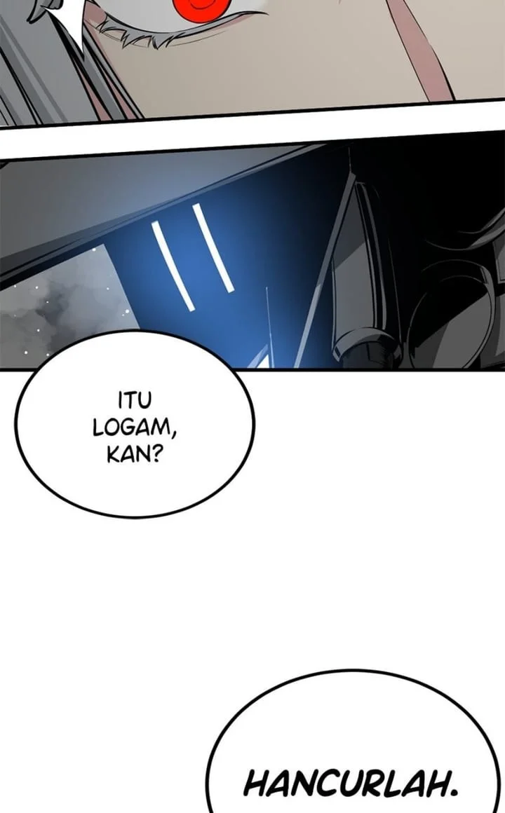 Hero Killer Chapter 209 Gambar 20