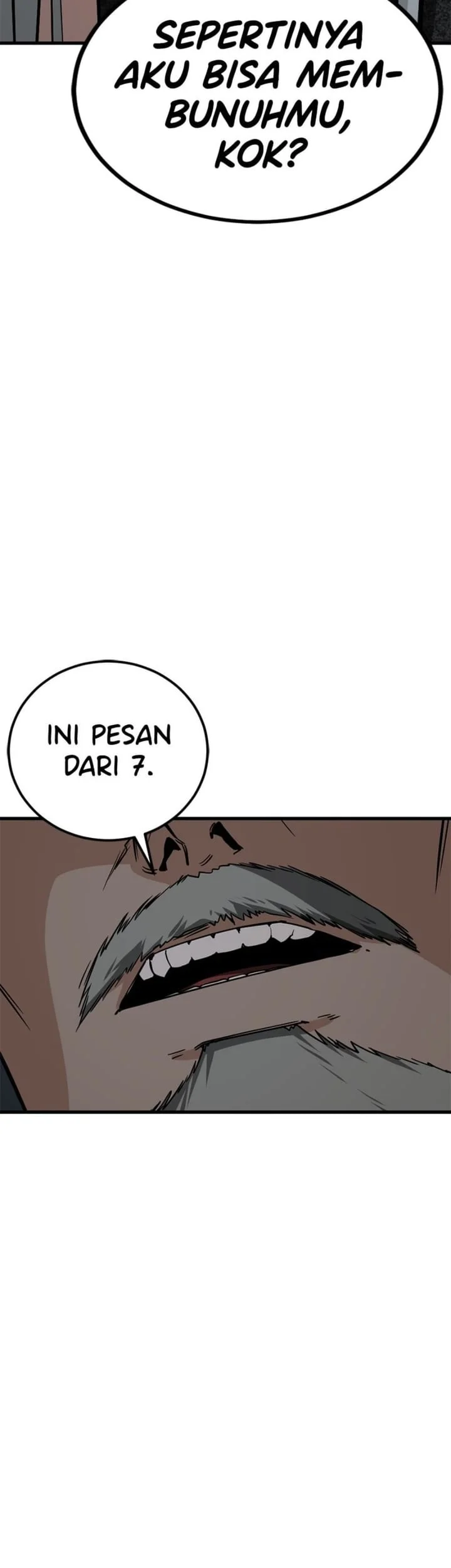 Hero Killer Chapter 210 Gambar 18