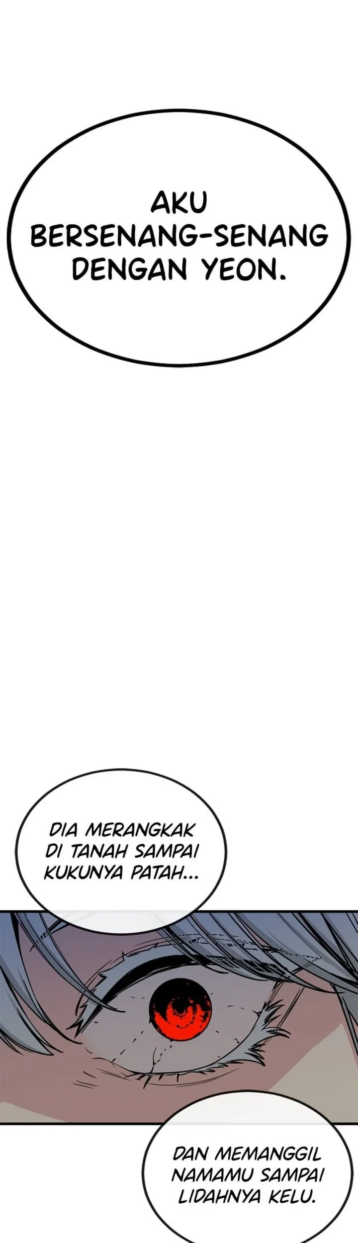 Hero Killer Chapter 210 Gambar 19