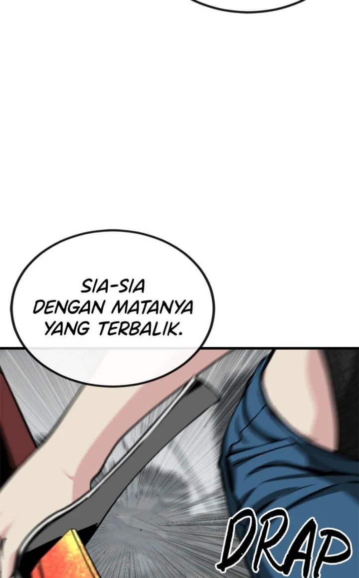 Hero Killer Chapter 210 Gambar 20